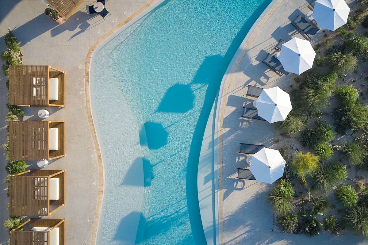 Hôtel Parocks à Paros, Paros Hôtel Parocks à Paros, Paros
