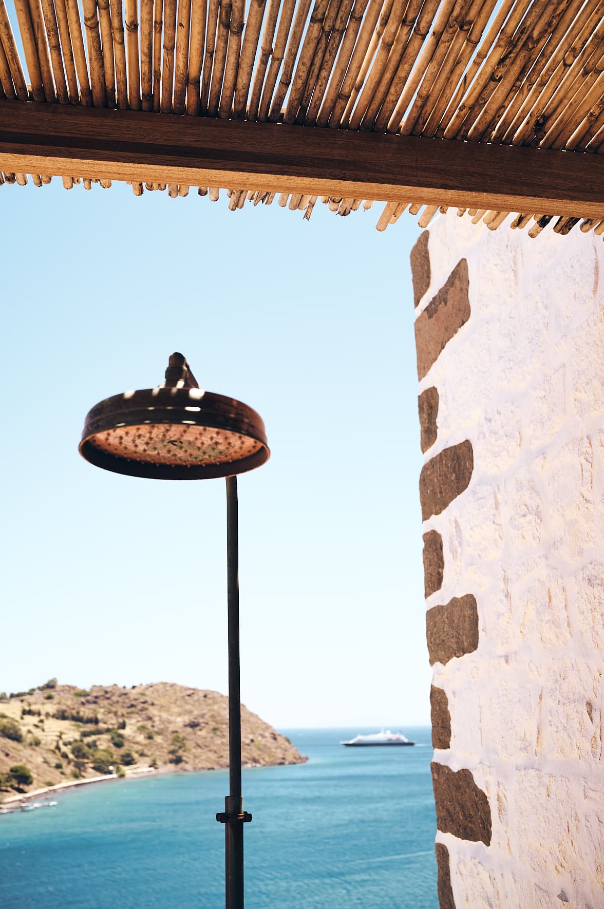 Patmos Eye à Patmos