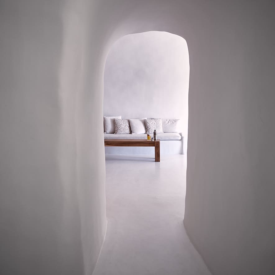 Hôtel Mystique à Santorin, Grèce Hôtel Mystique à Santorin, Grèce