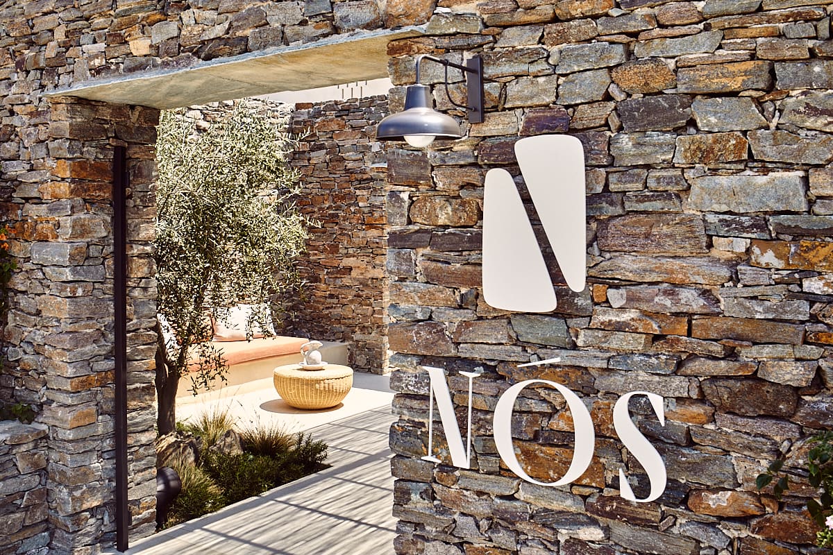 Hôtel Nos à Sifnos, Grèce Hôtel Nos à Sifnos, Grèce