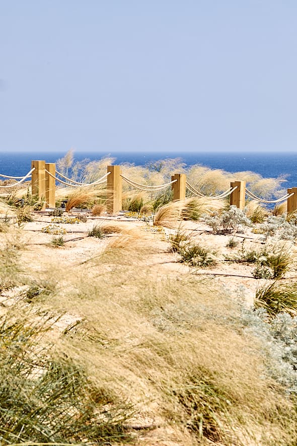 Hôtel Nos à Sifnos, Grèce. 