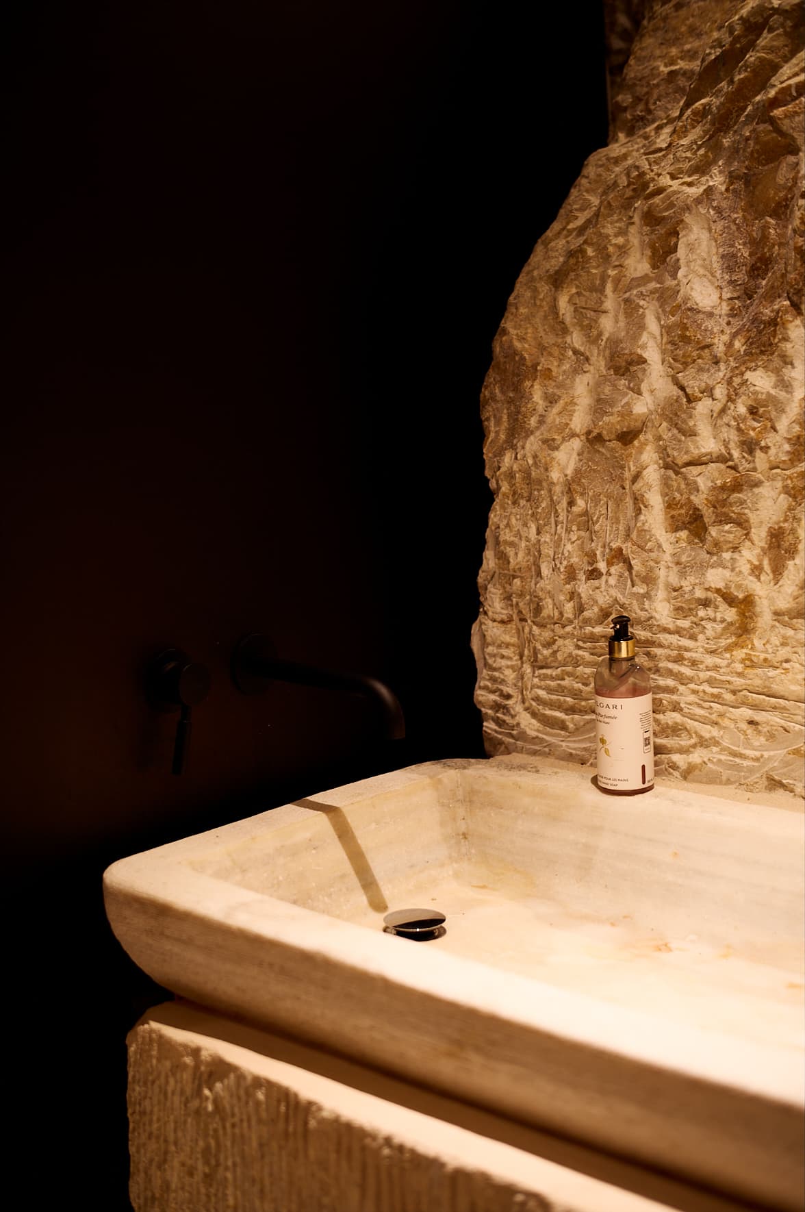 Hôtel Argini à Syros, Grèce
