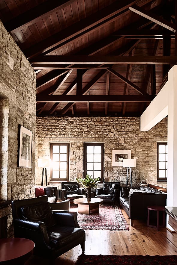 Hôtel Aristi Mountain Resort à Aristi, Zagori, Grèce Hôtel Aristi Mountain Resort à Aristi, Zagori, Grèce