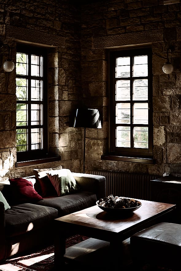 Hôtel Aristi Mountain Resort à Aristi, Zagori, Grèce Hôtel Aristi Mountain Resort à Aristi, Zagori, Grèce