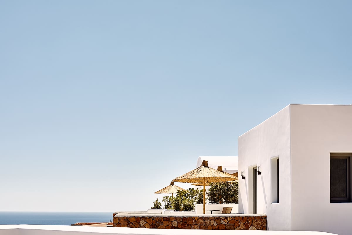 Hôtel Ypseli's Hive, Anafi, Cyclades Grèce Hôtel Ypseli's Hive, Anafi, Cyclades Grèce