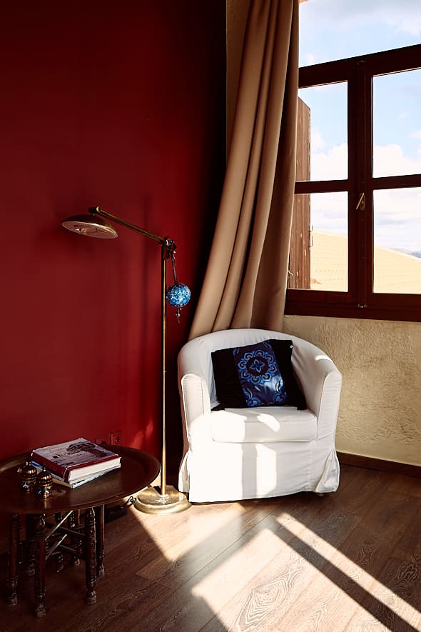 . Boutique hôtel Alcanea à Chania . Boutique hôtel Alcanea à Chania