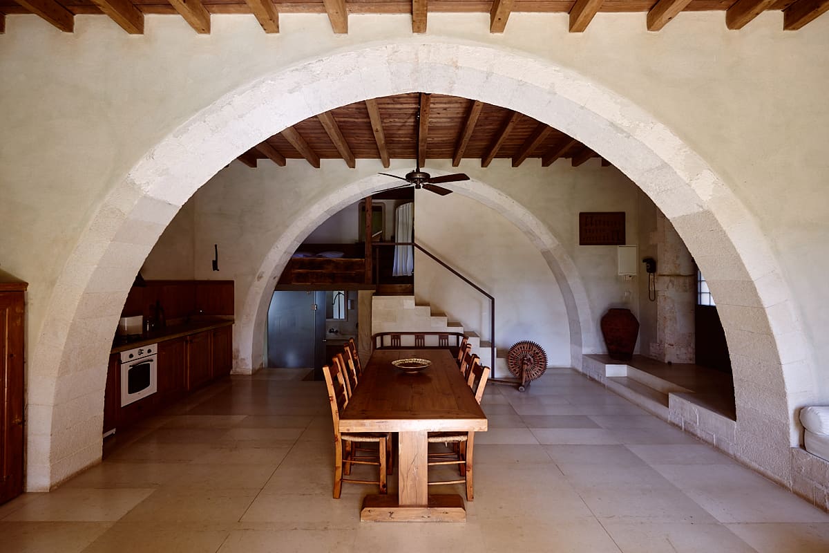 Metohi Kindelis à Chania, Crète Metohi Kindelis à Chania, Crète