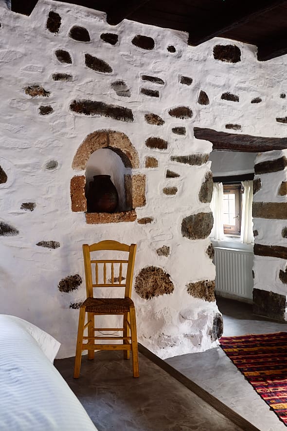 Milia Mountain retreat, Crète Milia Mountain retreat, Crète