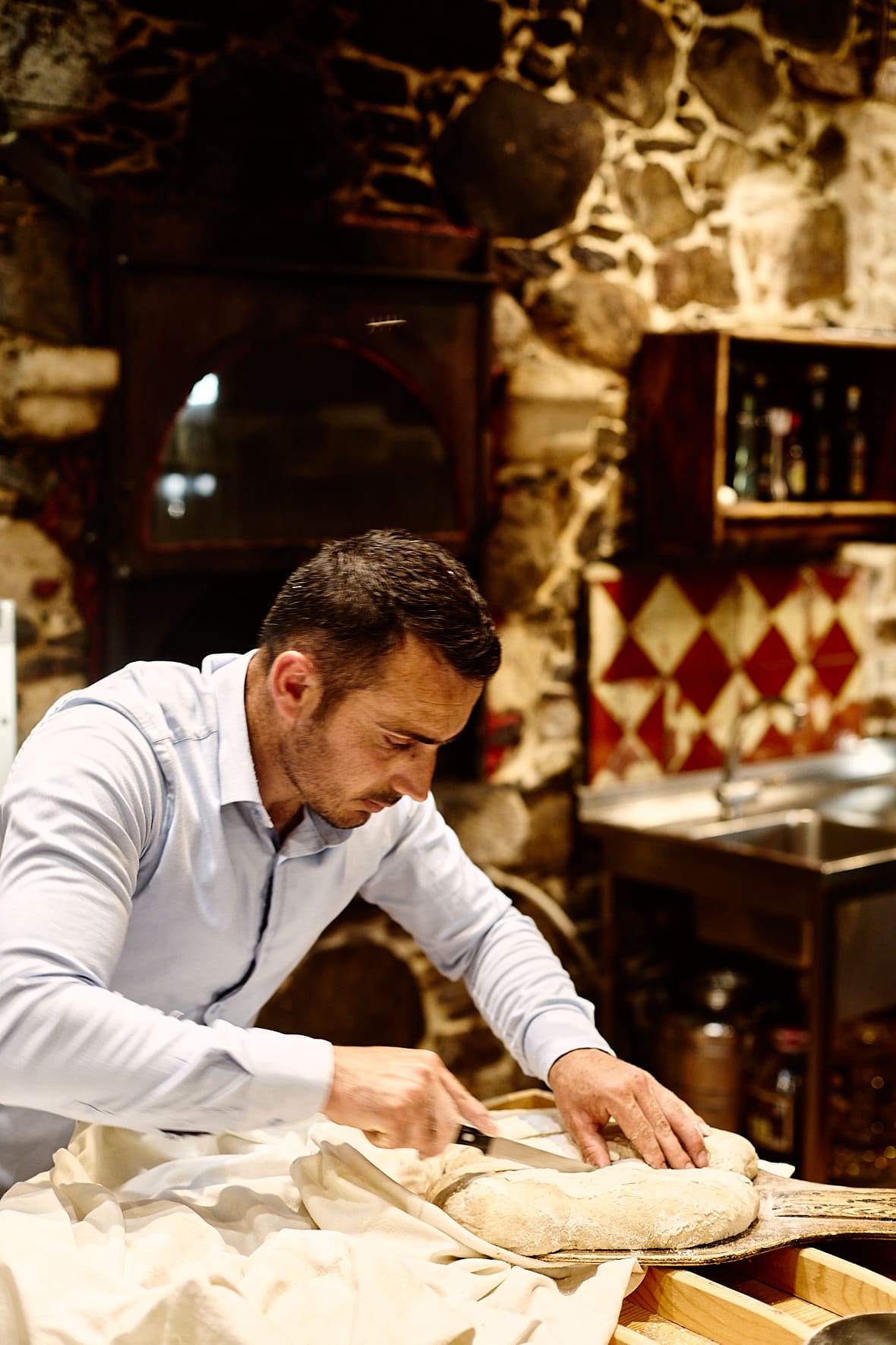 Milia Mountain Retreat, Crète