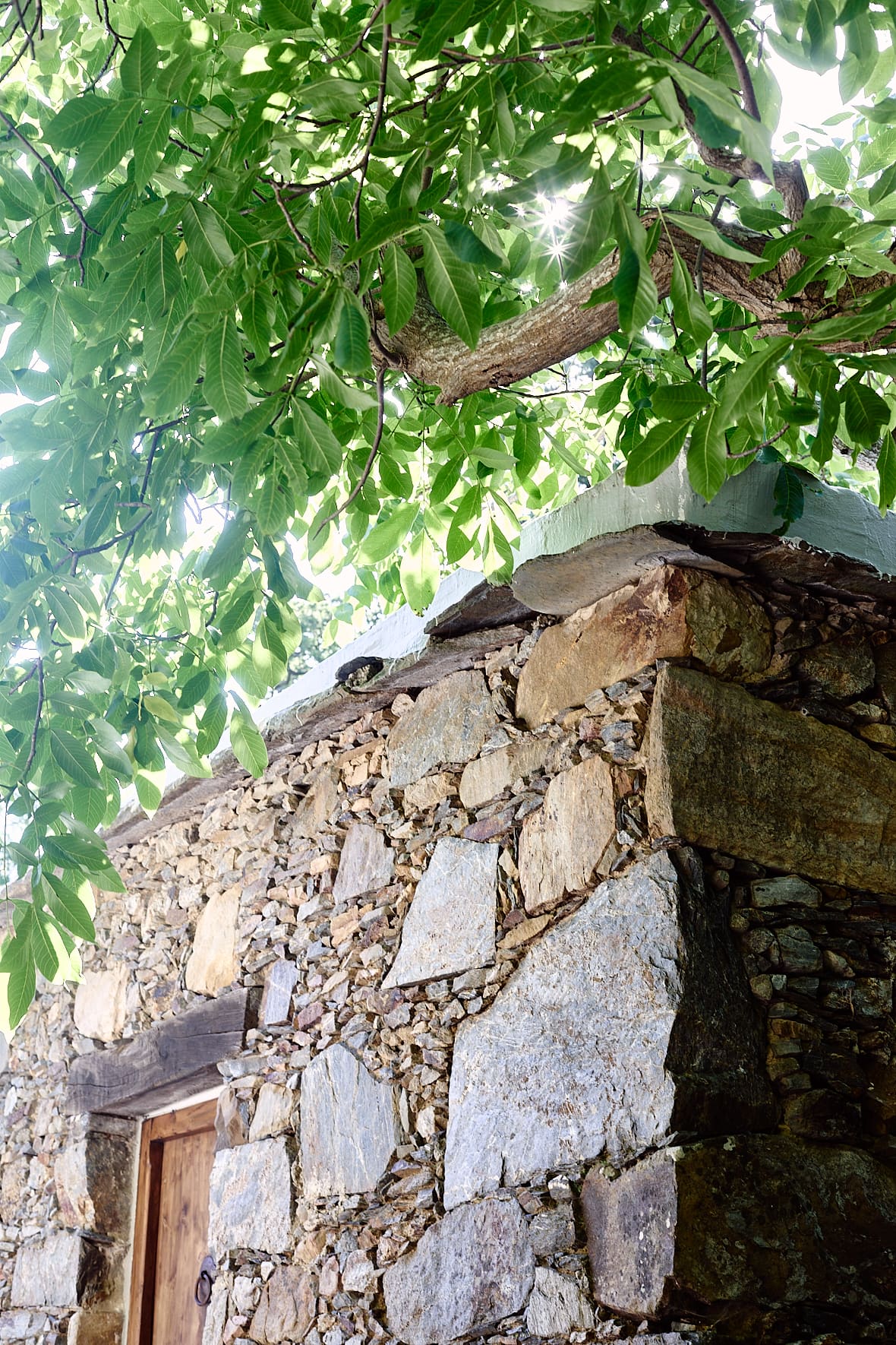 Milia Mountain Retreat, Crète