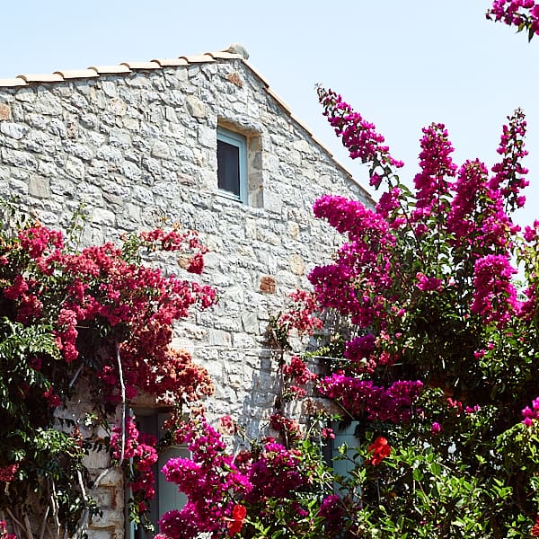 Hôtel Palaeopoli Villas, Cythère, Grèce