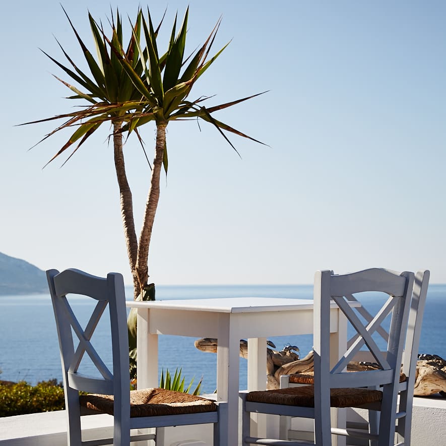 Hôtel The Windmill à Kimolos, Grèce Hôtel The Windmill à Kimolos, Grèce