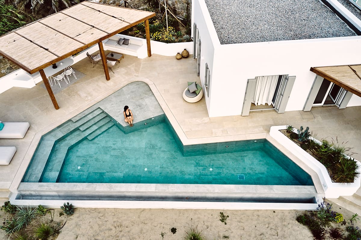 Bill and Coo Villas à Mykonos Bill and Coo Villas à Mykonos