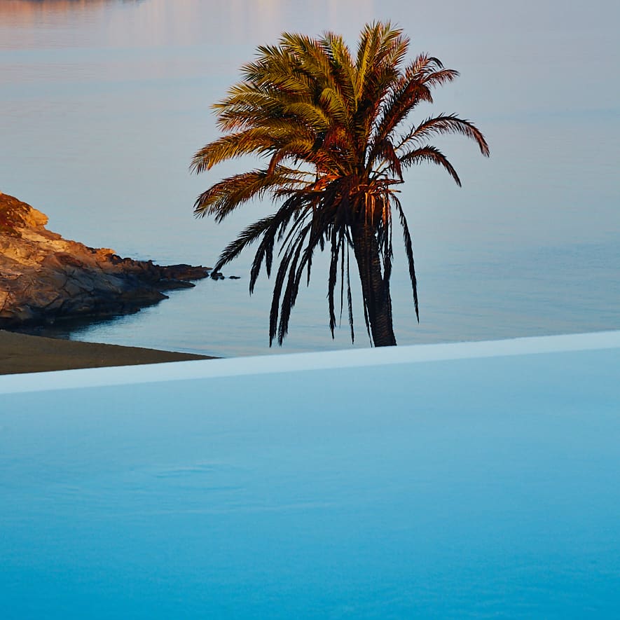 Bill & Coo Suites and Lounge à Mykonos, Grèce Bill & Coo Suites and Lounge à Mykonos, Grèce