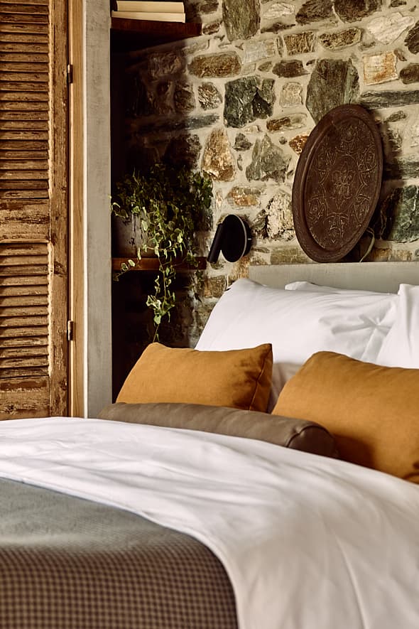 Hôtel Adama à Mouresi, Pélion Grèce Hôtel Adama à Mouresi, Pélion Grèce