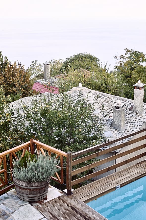 Hôtel Adama à Mouresi, Pélion Grèce Hôtel Adama à Mouresi, Pélion Grèce