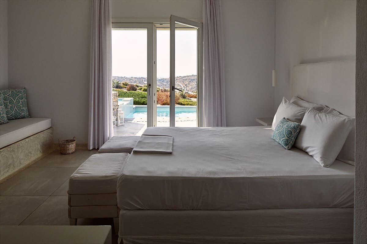 Hôtel Schinoza à Schinoussa, Grèce Hôtel Schinoza à Schinoussa, Grèce
