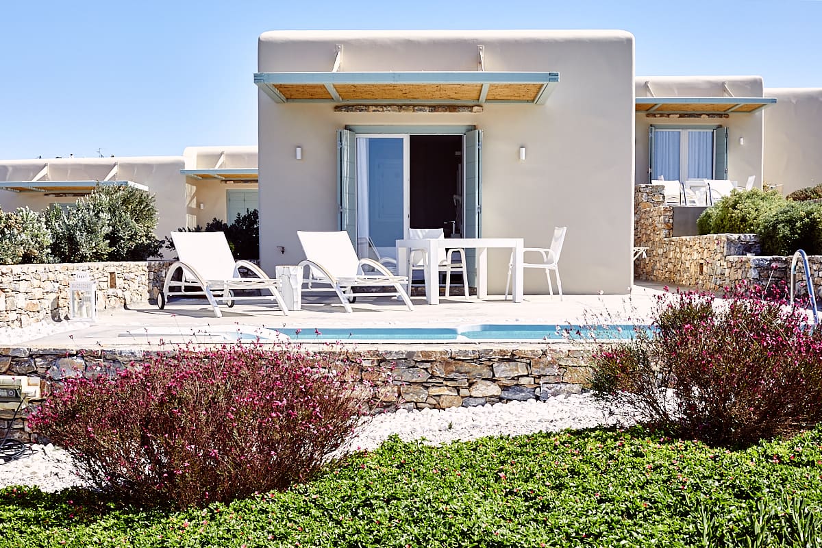 Hôtel Schinoza à Schinoussa, Grèce Hôtel Schinoza à Schinoussa, Grèce