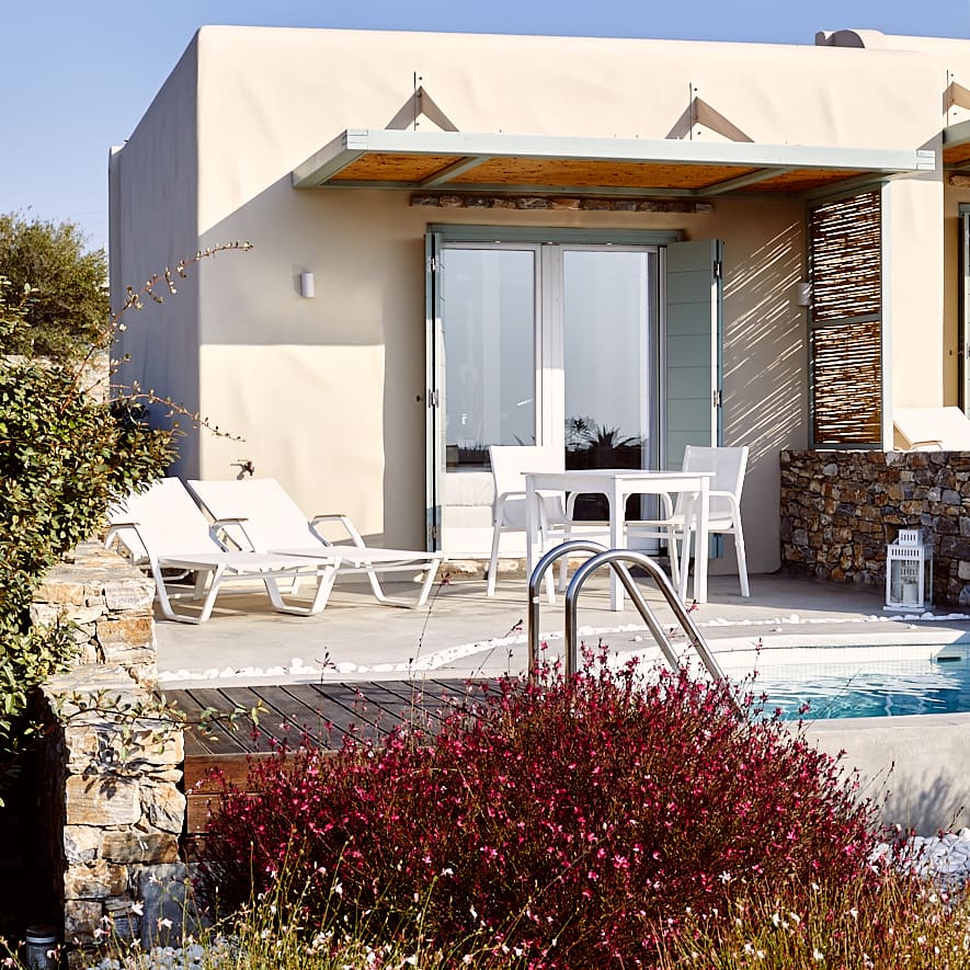 Hôtel Schinoza à Schinoussa, Grèce Hôtel Schinoza à Schinoussa, Grèce