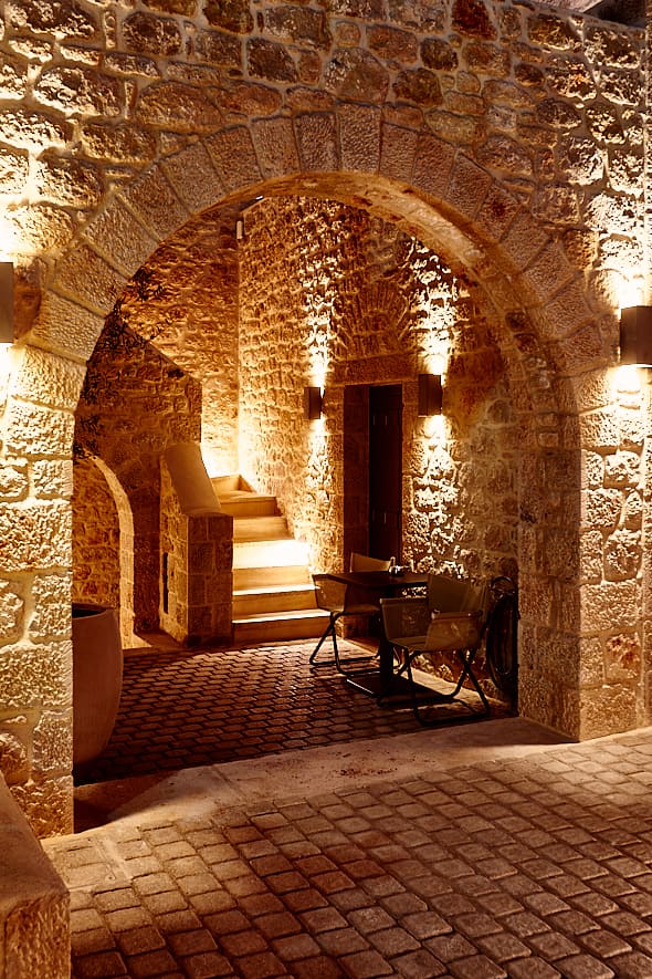 Itylo | Hôtel Korona Itylo | Hôtel Korona