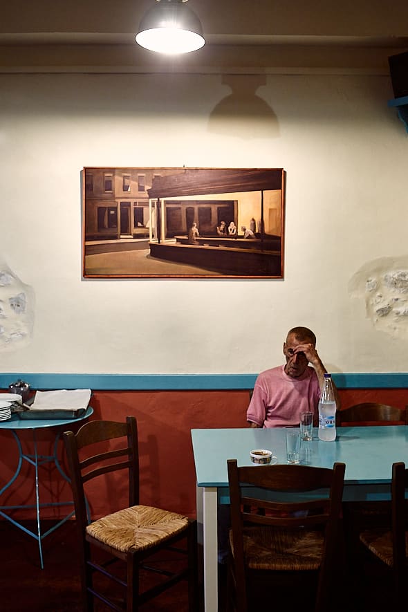 Aréopoli | Taverne Barba Petros Aréopoli | Taverne Barba Petros