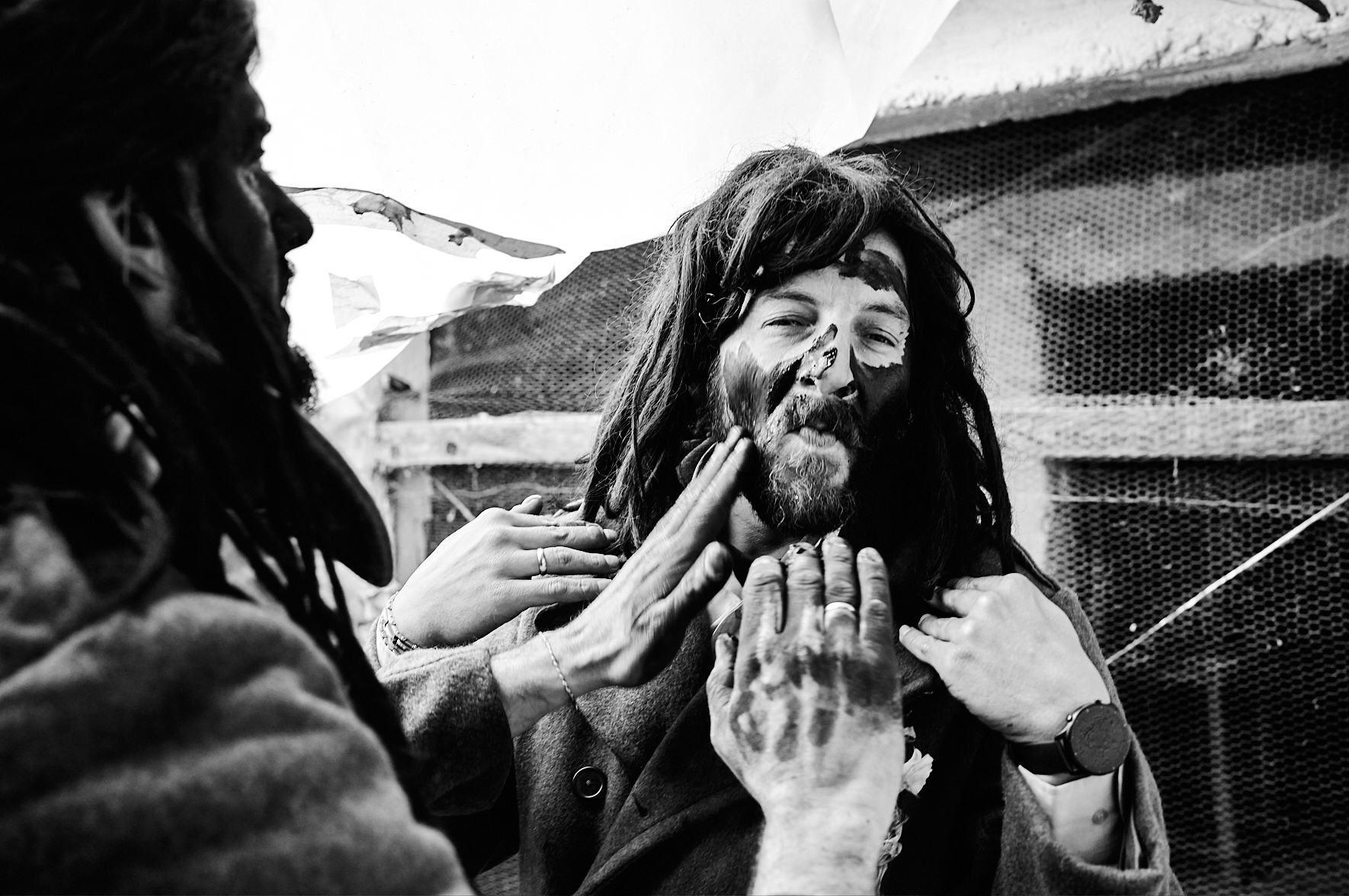 Le Carnaval de Nedoussa