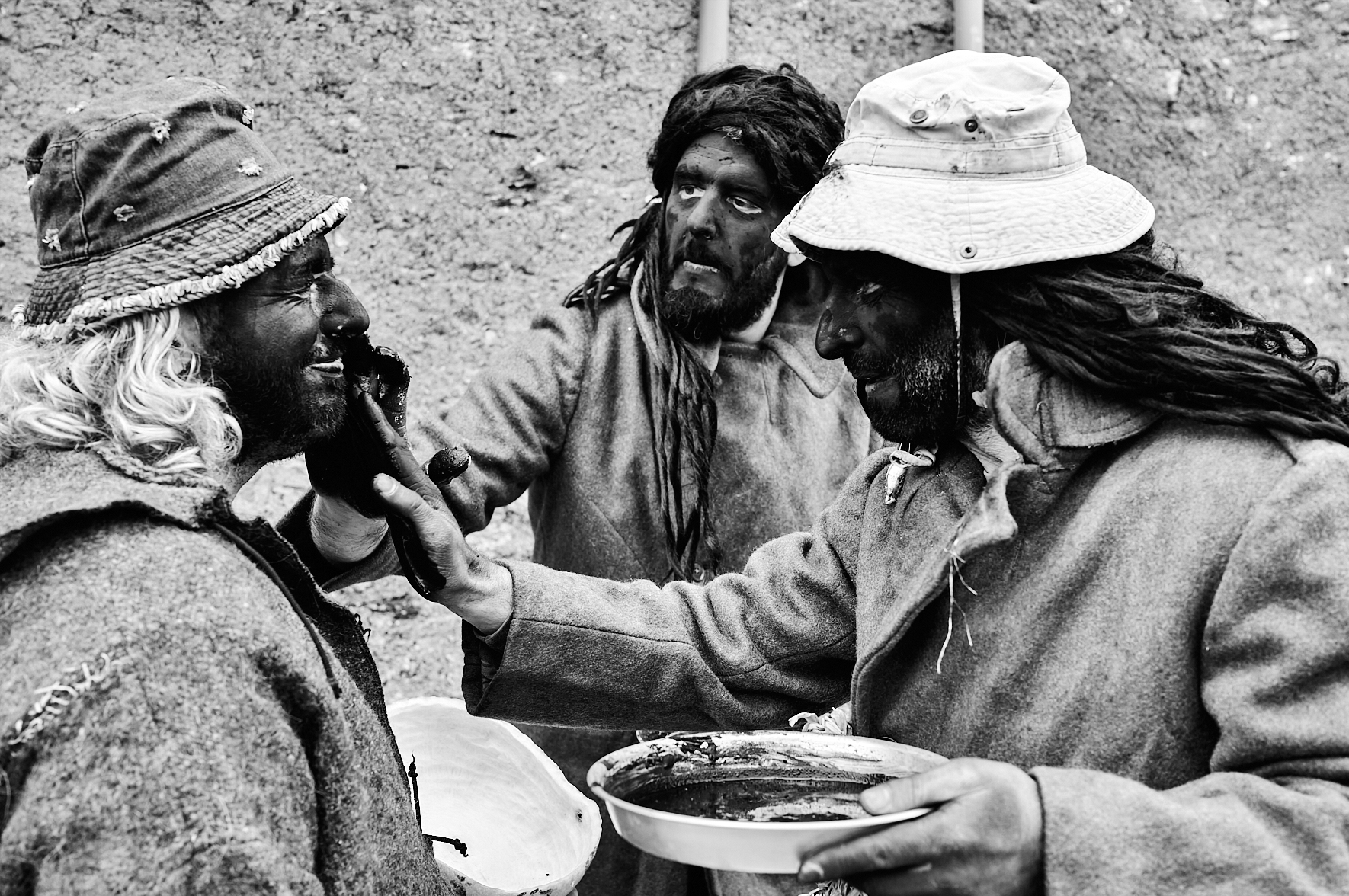 Le Carnaval de Nedoussa