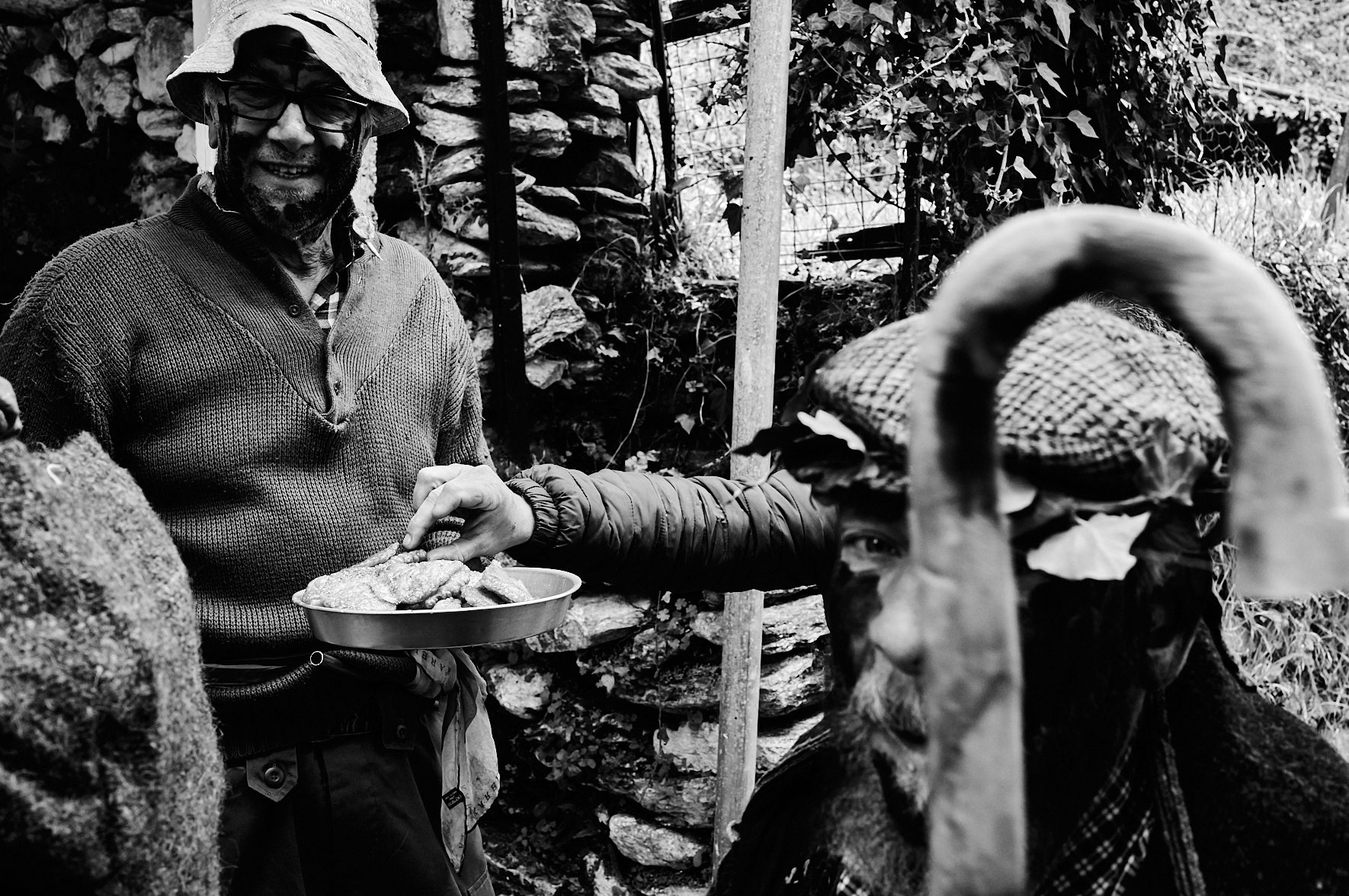 Le Carnaval de Nedoussa