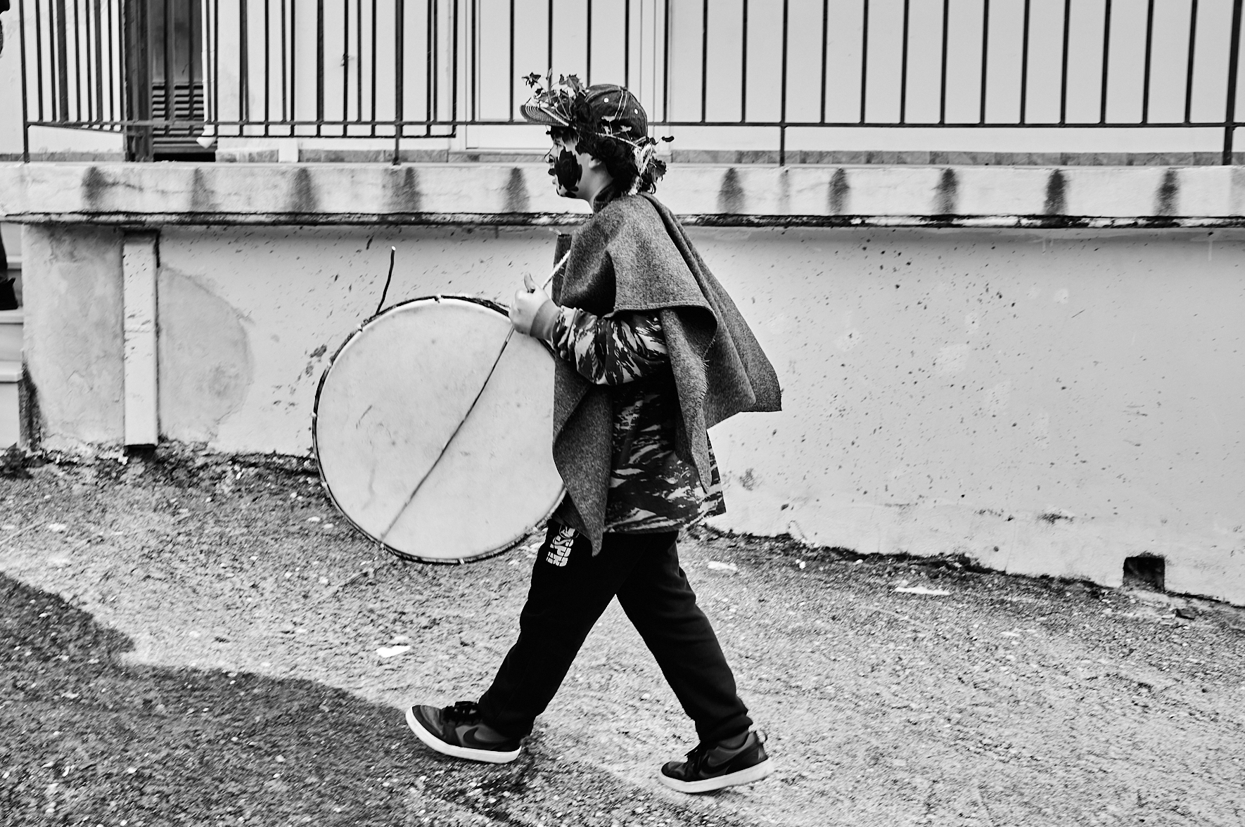 Le Carnaval de Nedoussa