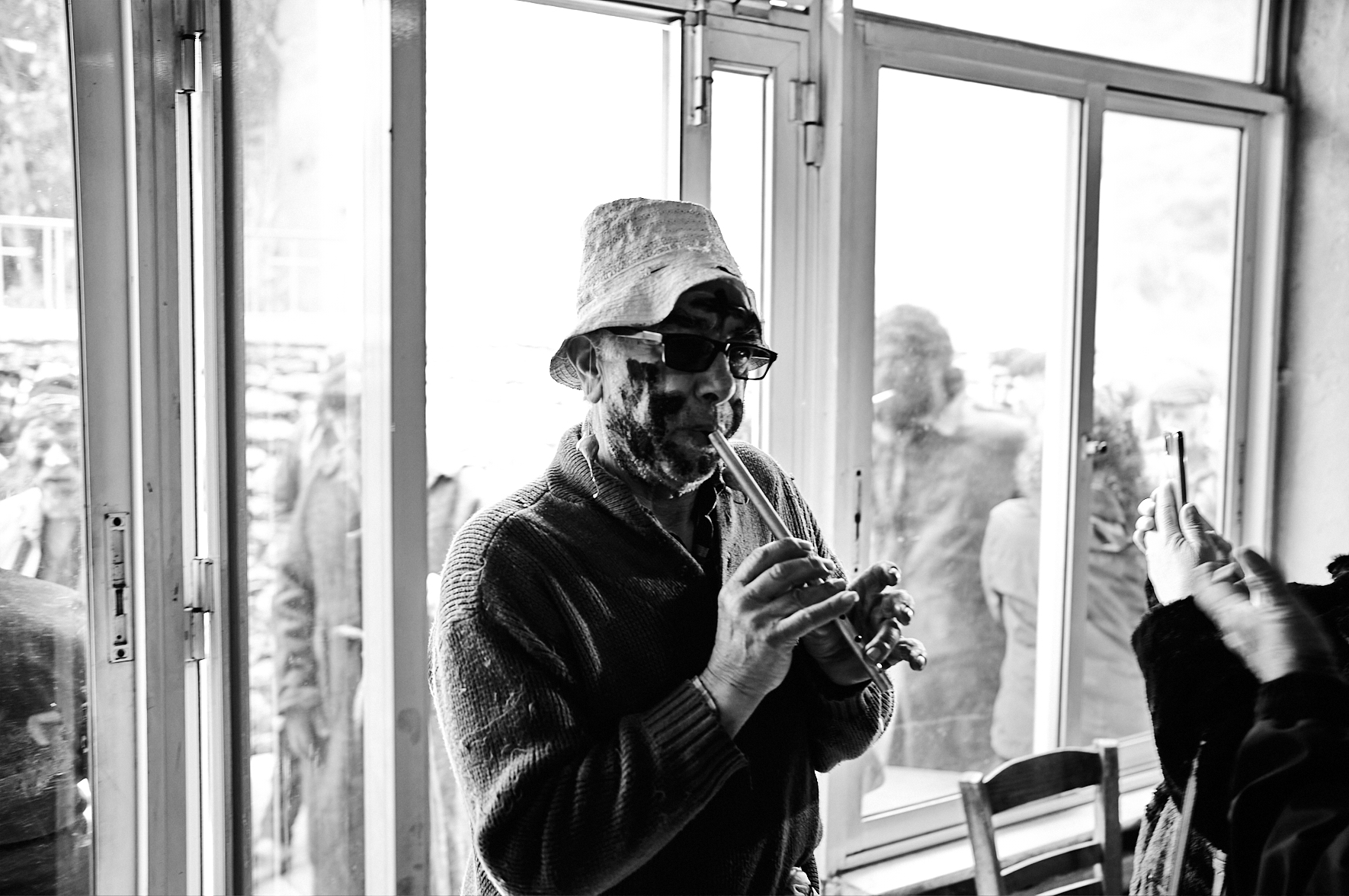 Le Carnaval de Nedoussa