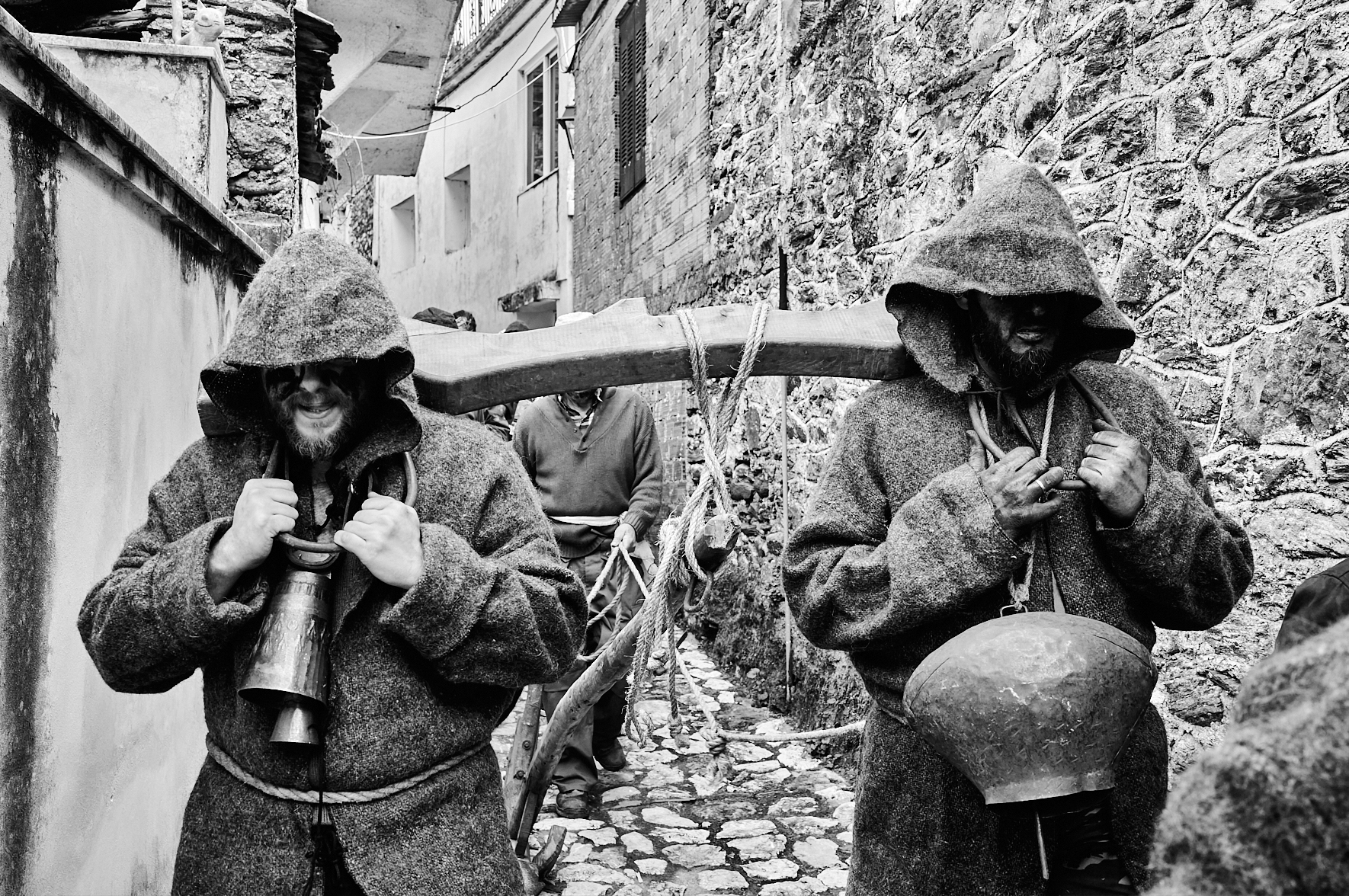 Le Carnaval de Nedoussa