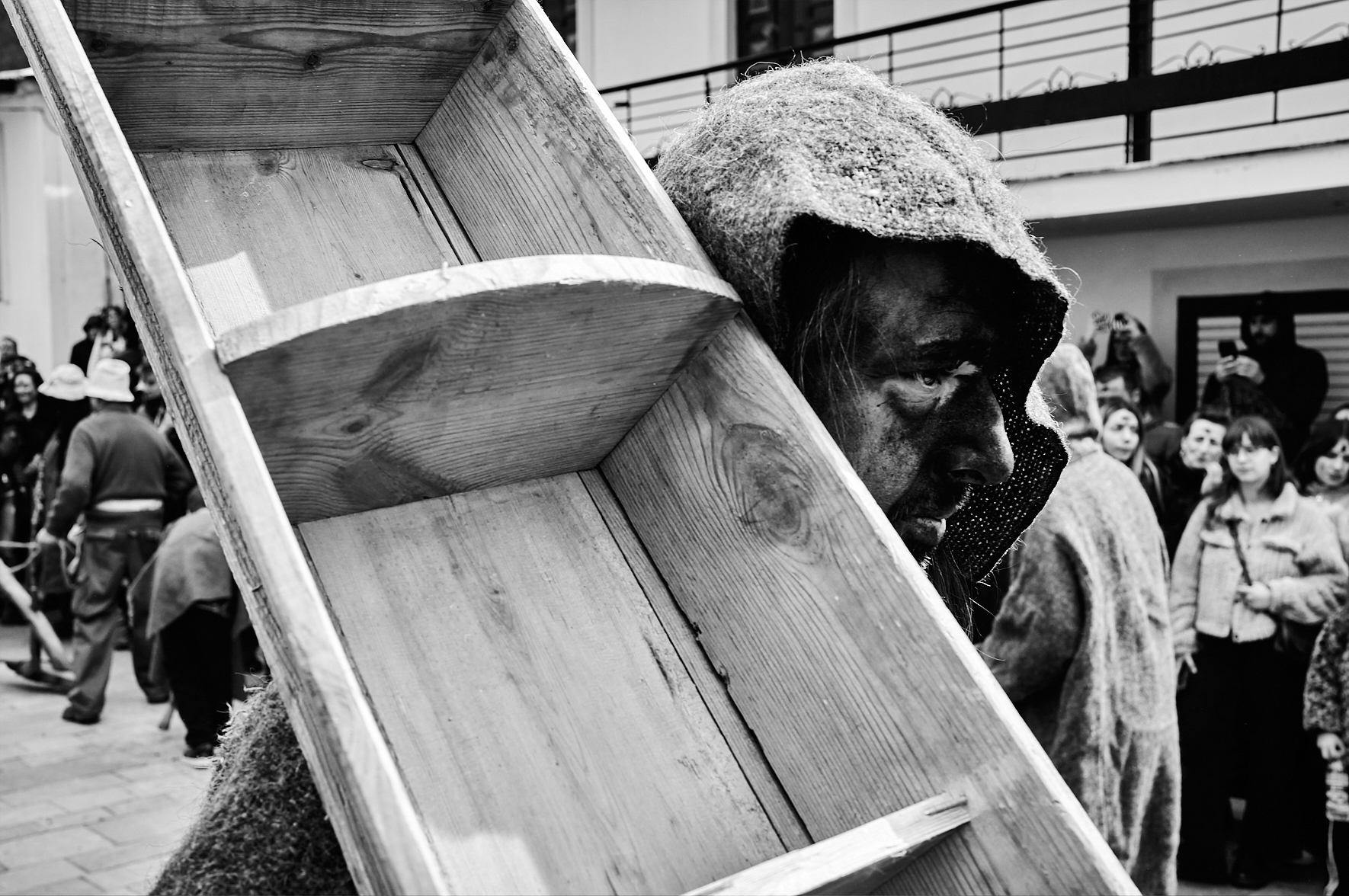 Le Carnaval de Nedoussa