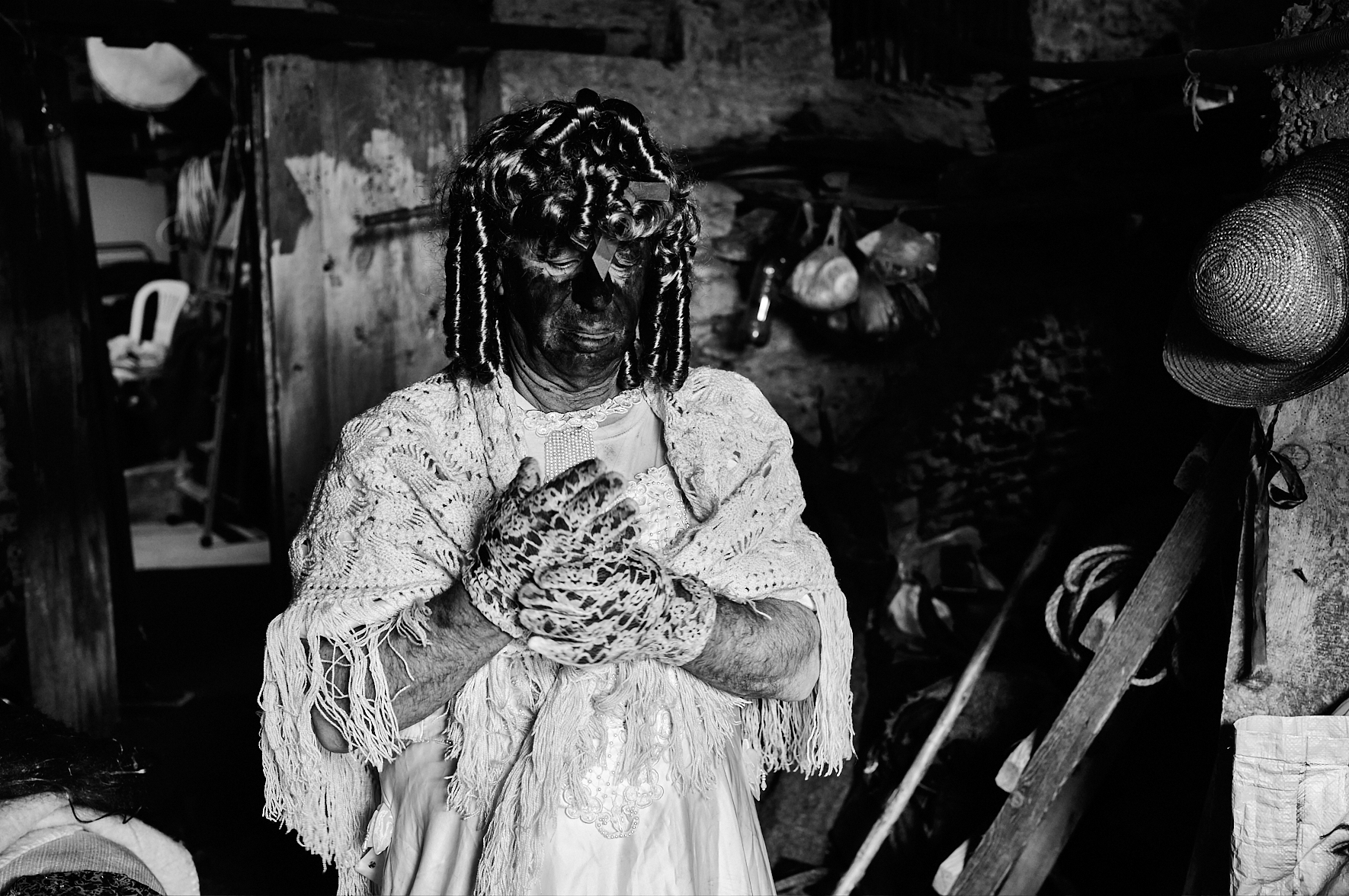 Le Carnaval de Nedoussa