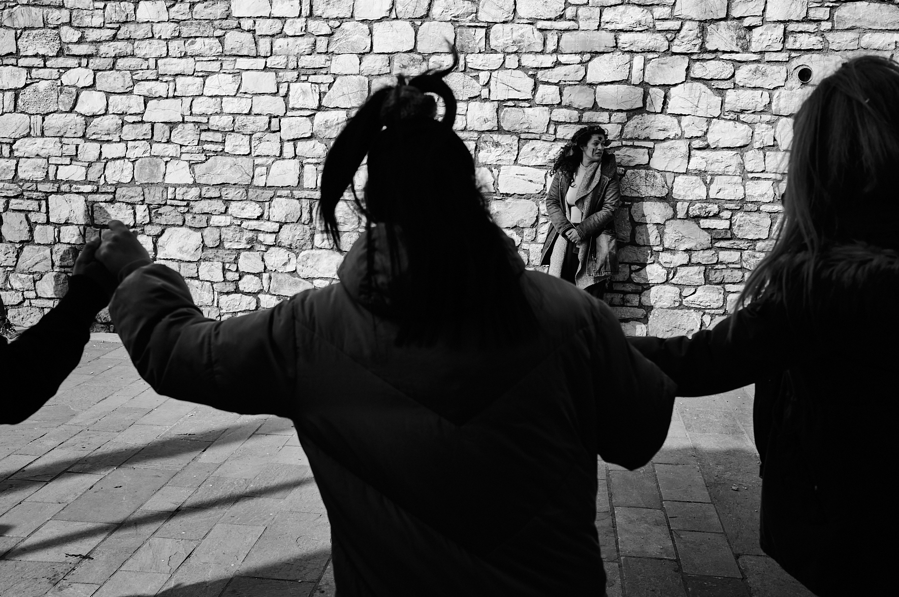 Le Carnaval de Nedoussa