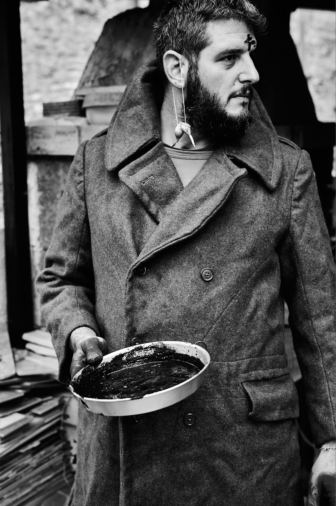 Le Carnaval de Nedoussa