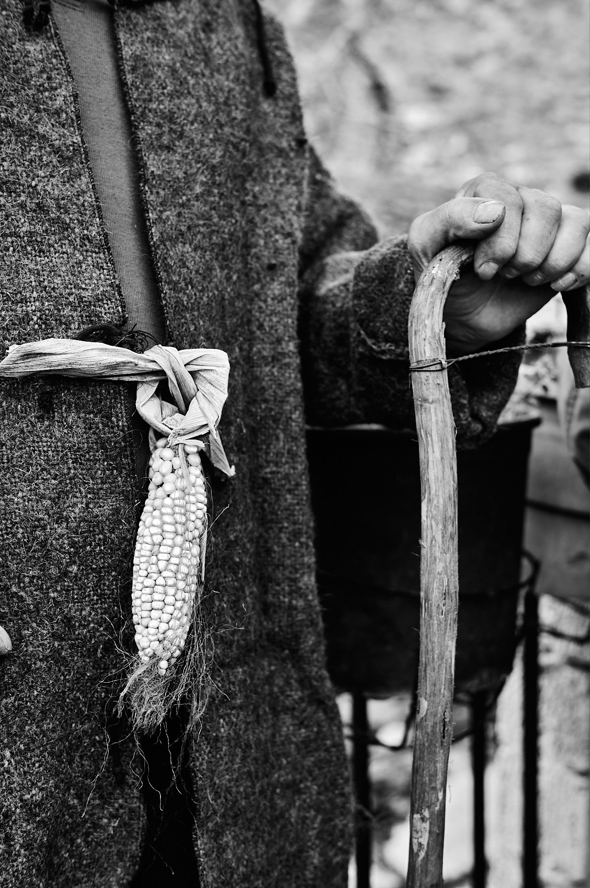 Le Carnaval de Nedoussa