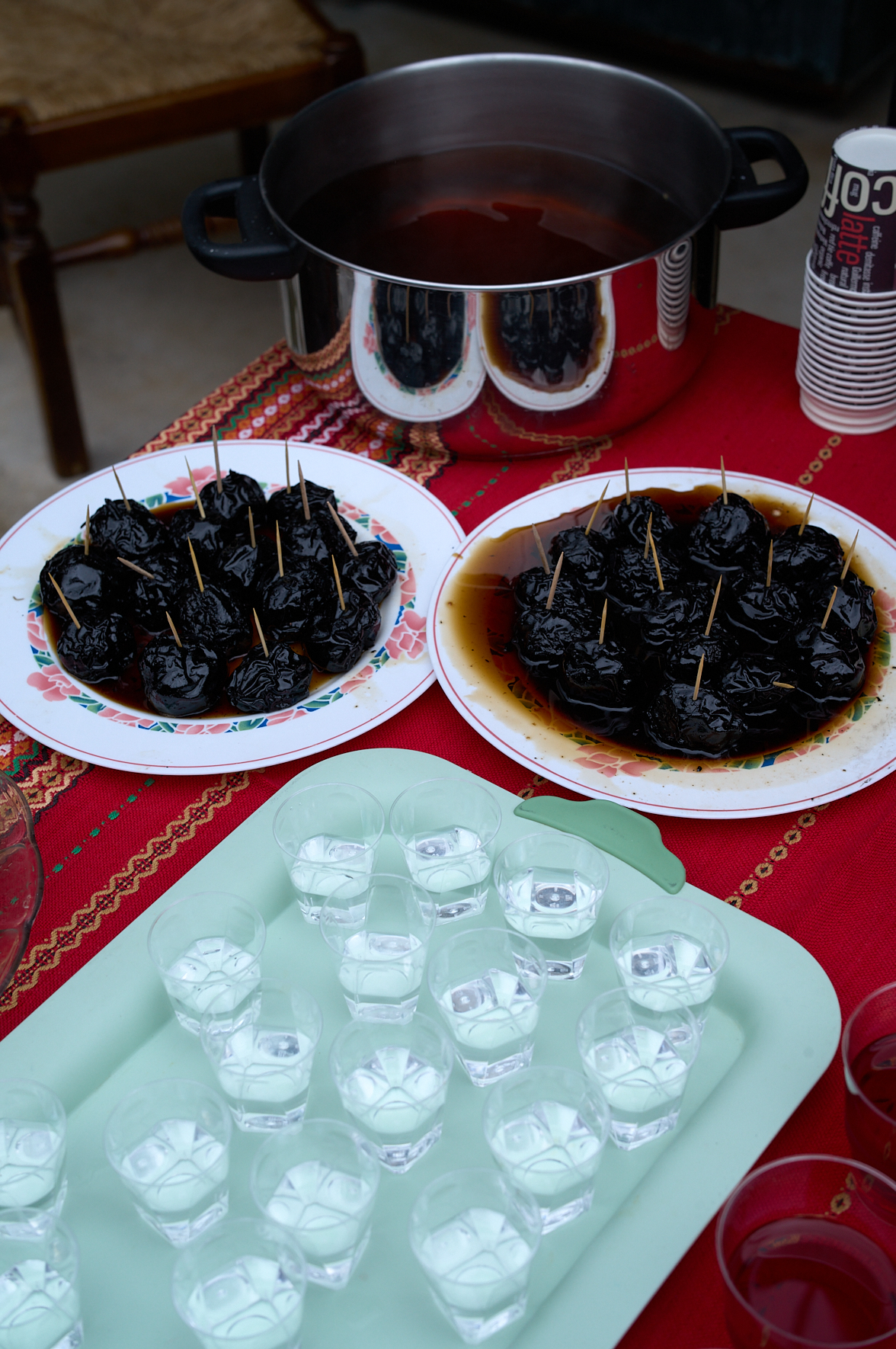 Le Carnaval de Nedoussa