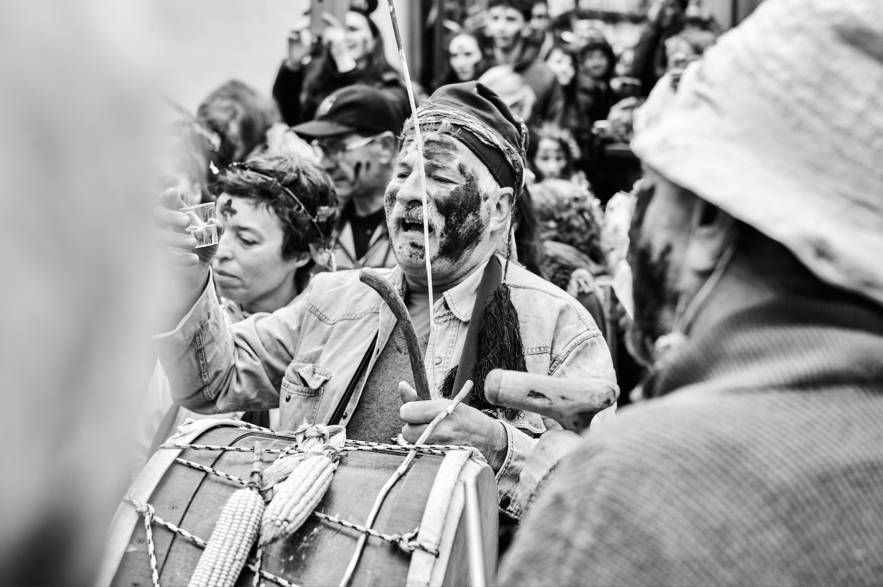 Le Carnaval de Nedoussa