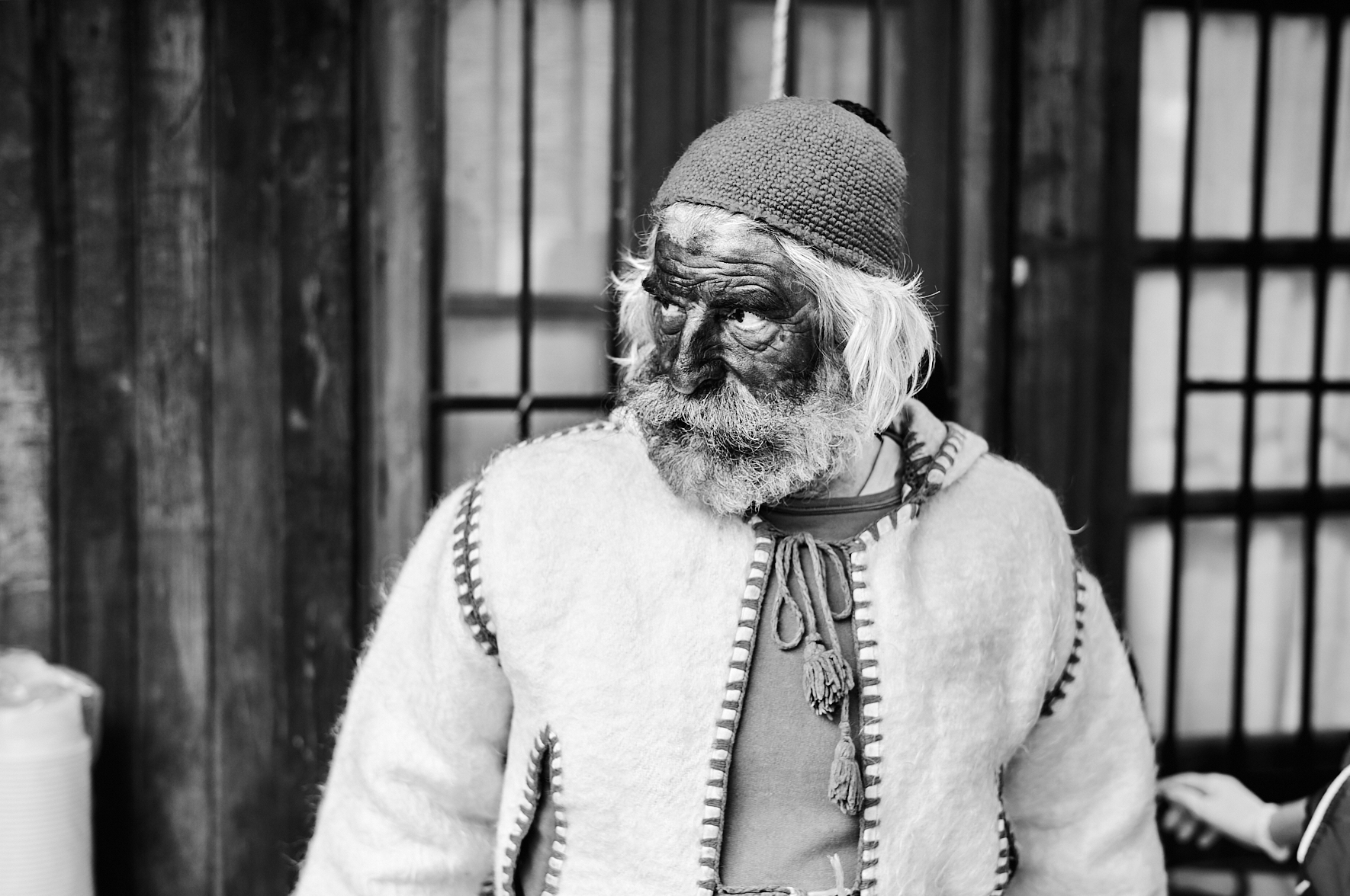 Le Carnaval de Nedoussa