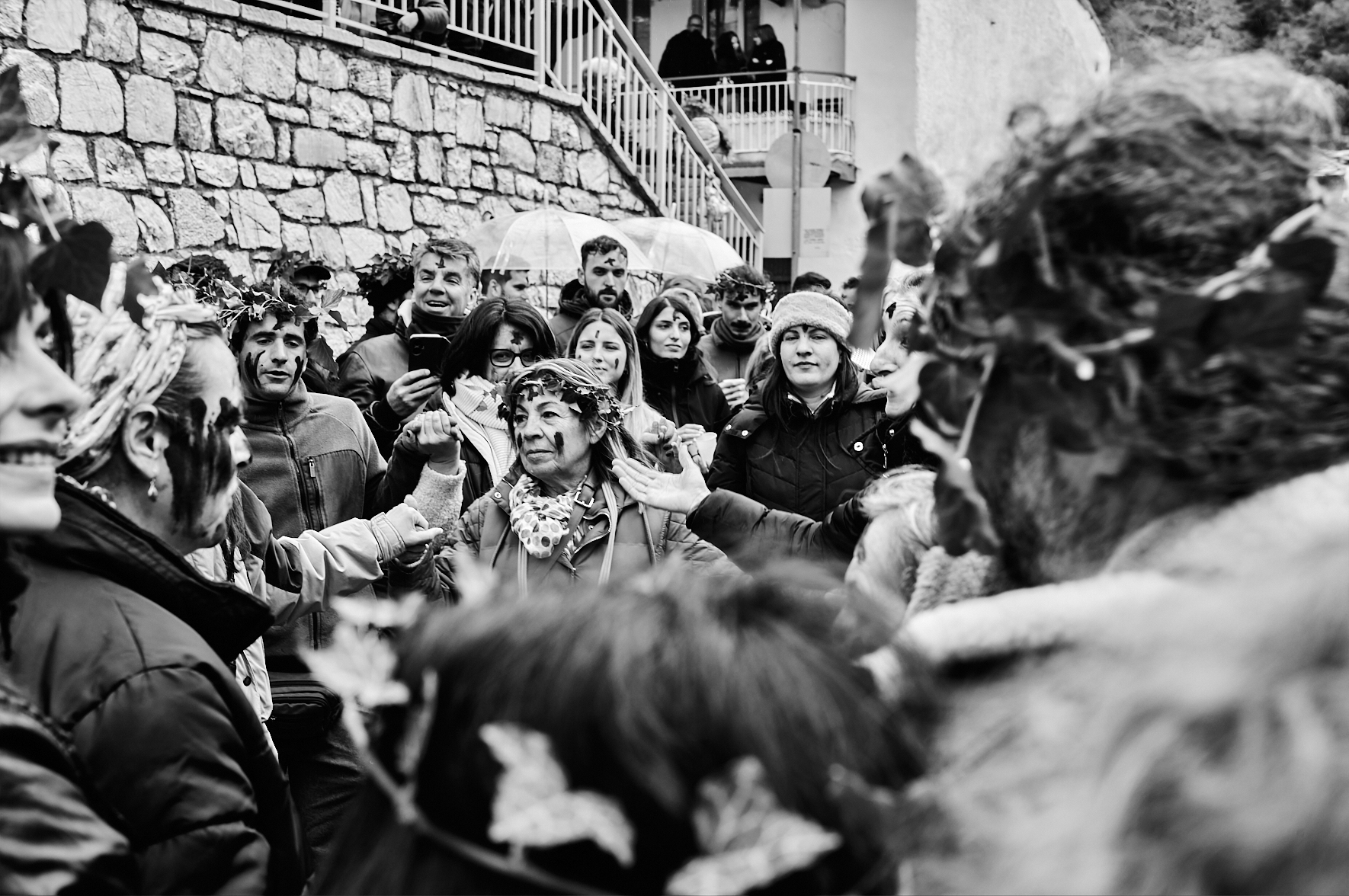 Le Carnaval de Nedoussa