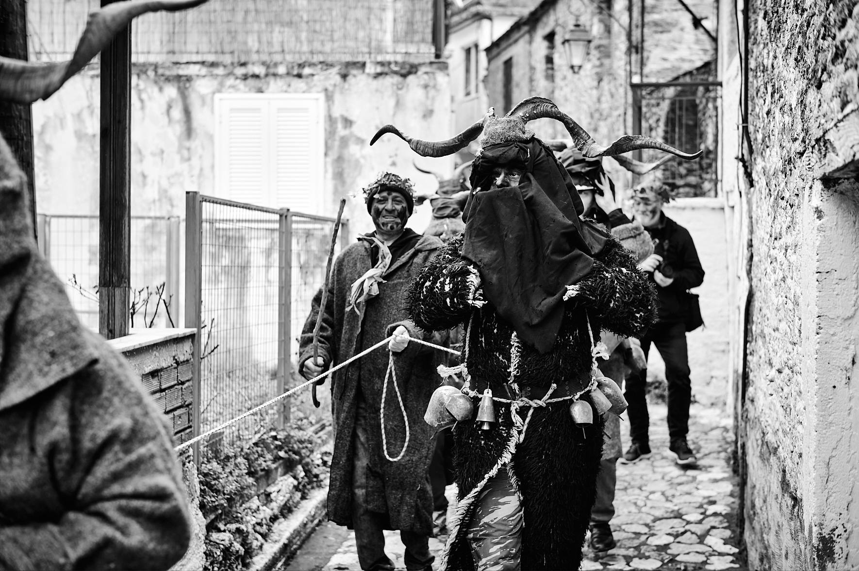 Le Carnaval de Nedoussa