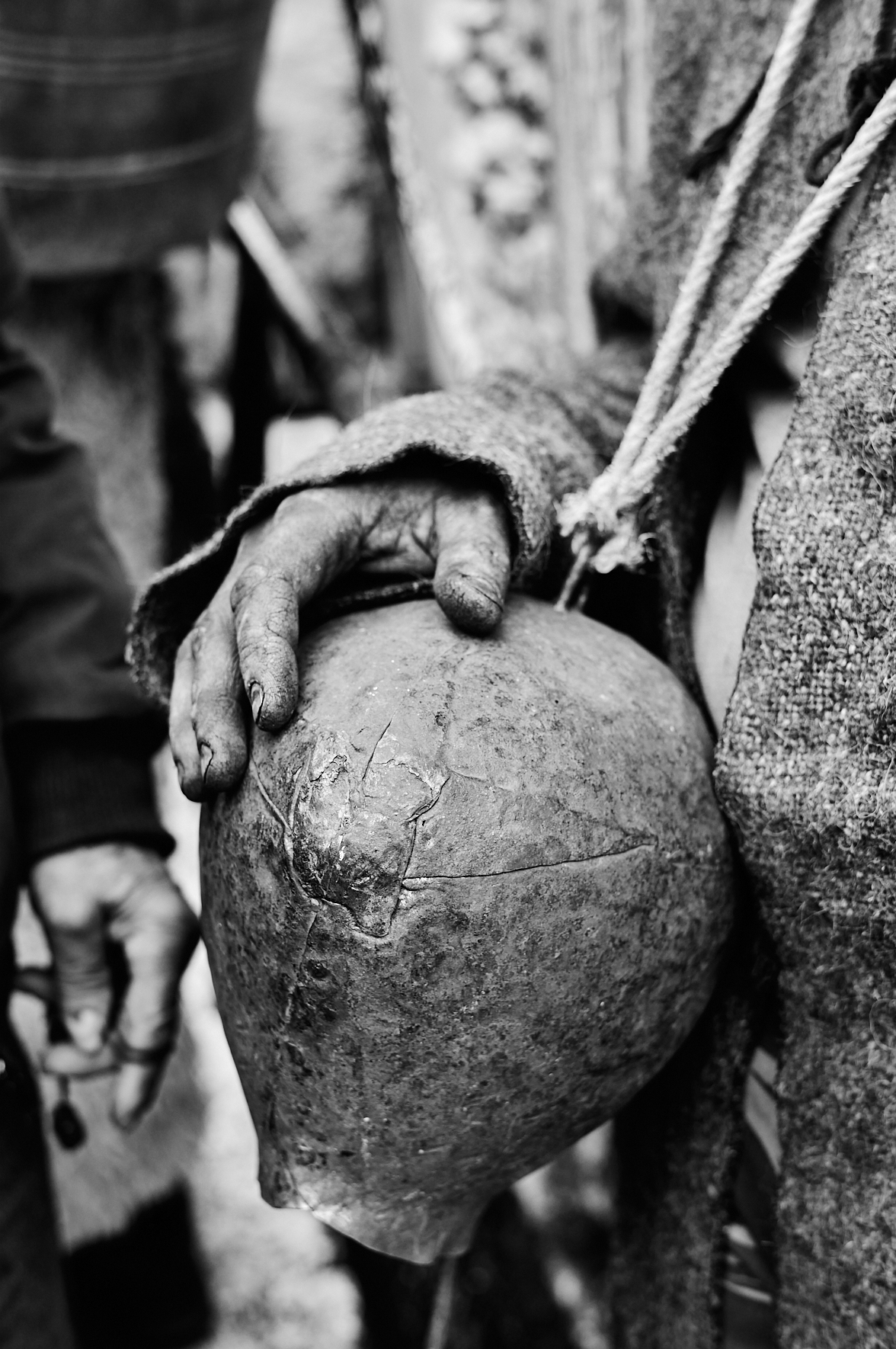 Le Carnaval de Nedoussa