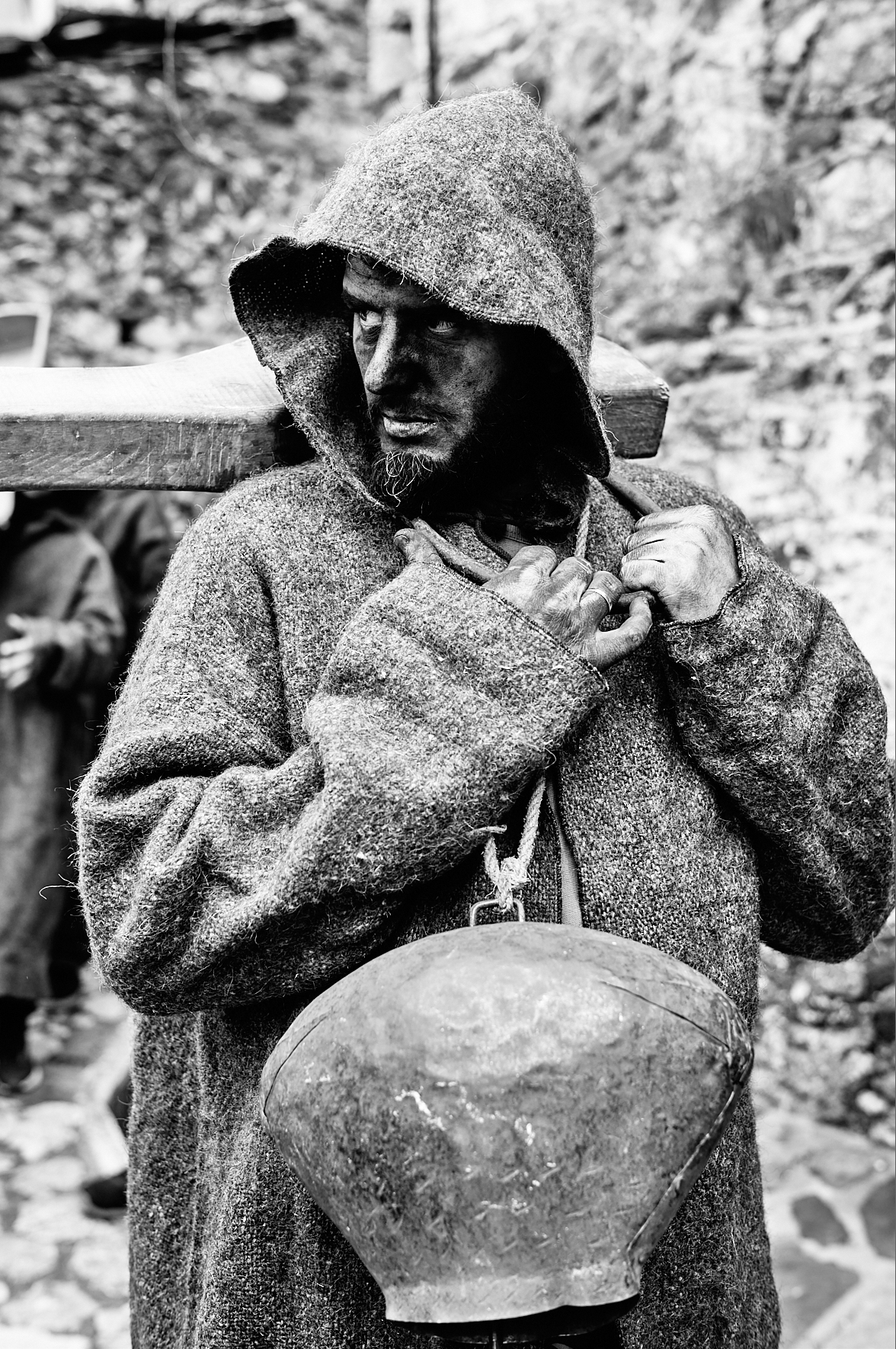 Le Carnaval de Nedoussa