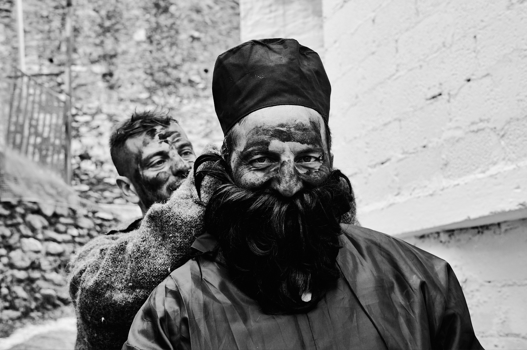 Le Carnaval de Nedoussa