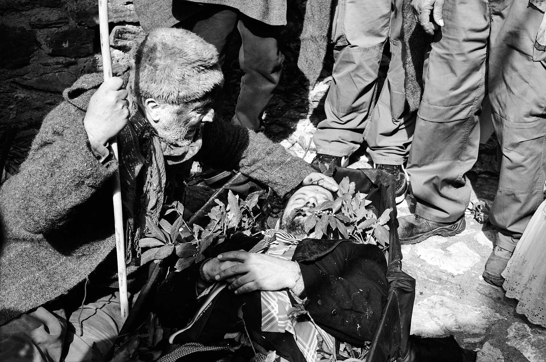 Le Carnaval de Nedoussa