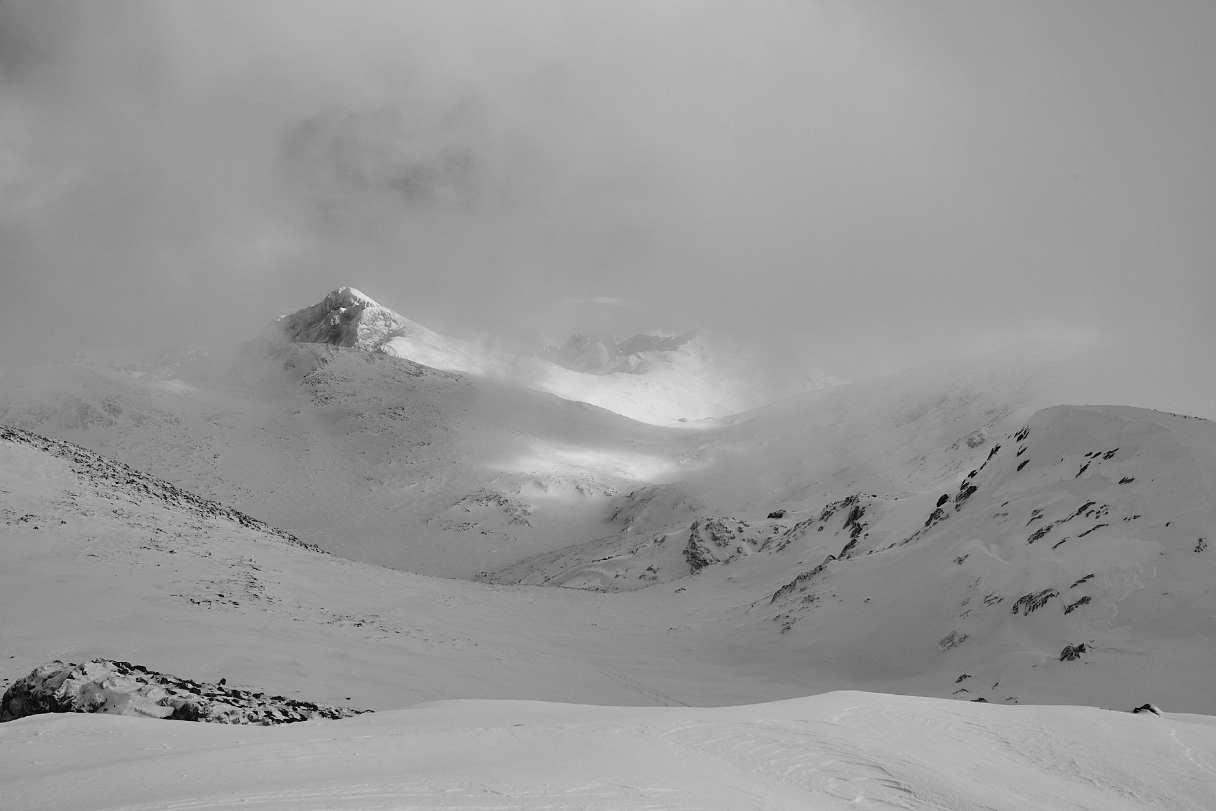 Trekking Hellas, Mont Parnasse