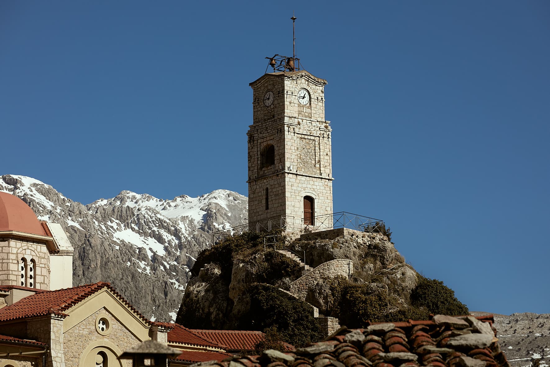 Arachova