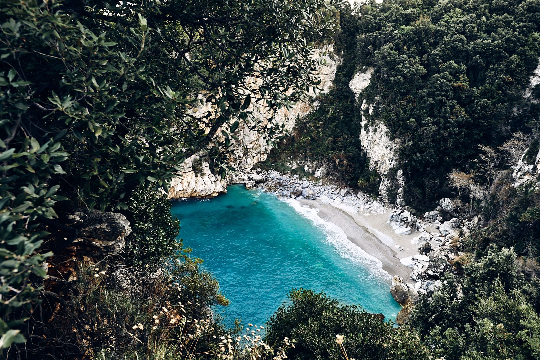 Pélion, Grèce Pélion, Grèce