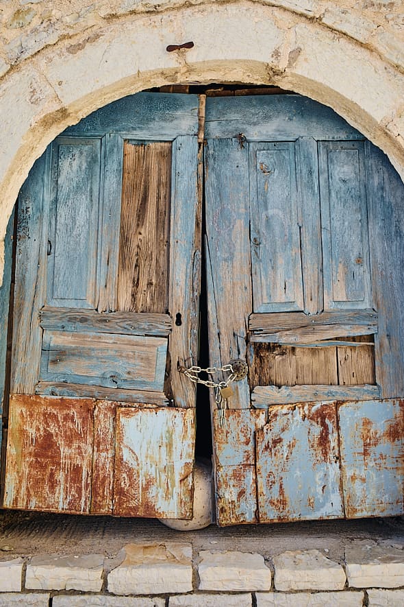 Syrrako, Tzoumerka, Épire. Syrrako, Tzoumerka, Épire.