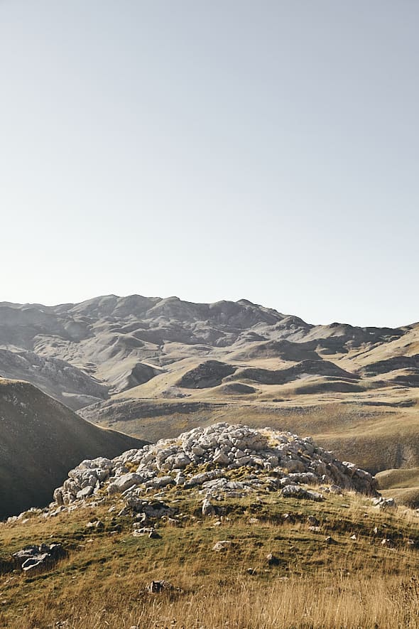 Alpage, Tzoumerka, Épire Alpage, Tzoumerka, Épire